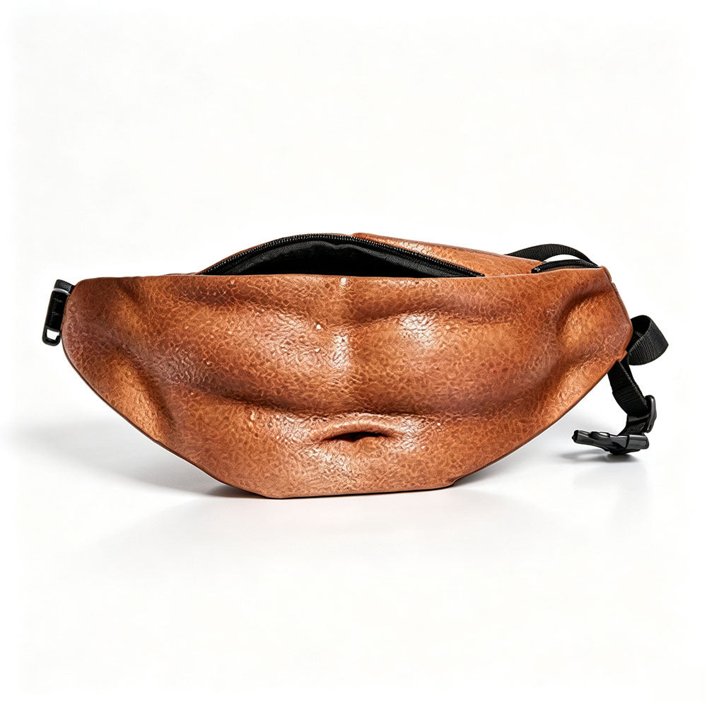 BrzuchPack Śmieszna Kieszonka na Brzuch